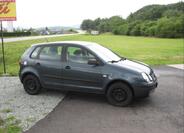 Volkswagen Polo 4