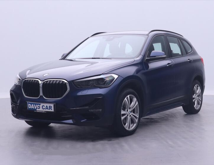 BMW X1 3