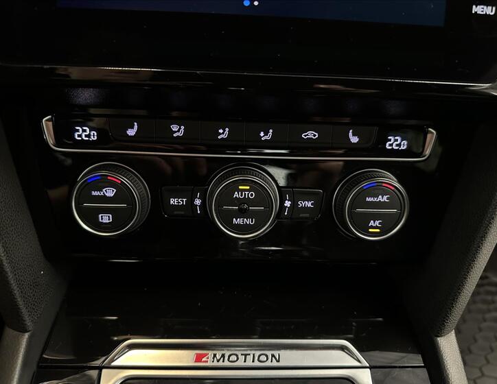 Volkswagen Arteon 14