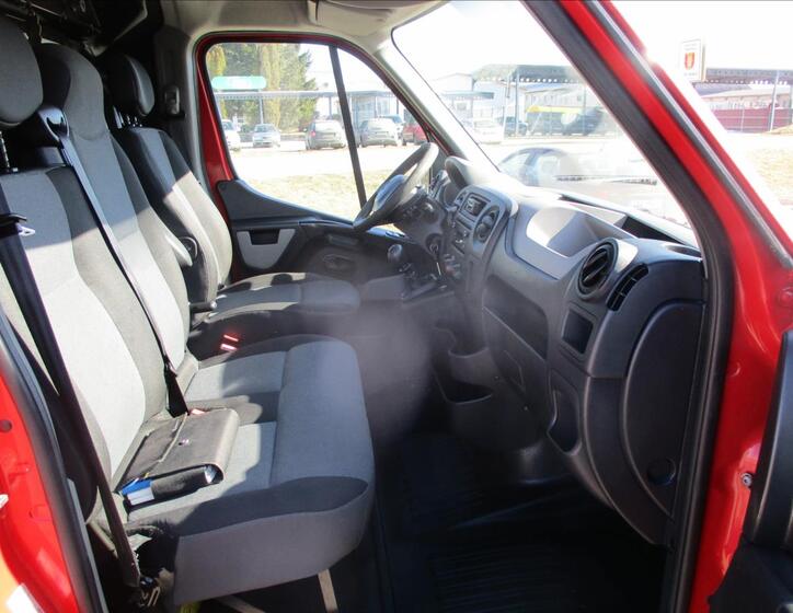 Renault Master 20
