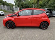 Toyota Aygo 5