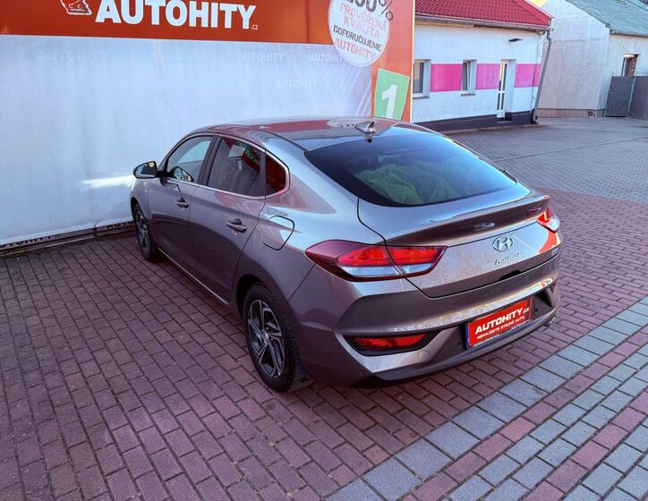 Hyundai i30 9