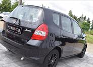 Honda Jazz 5