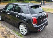 Mini Cooper S 9