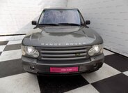 Land Rover Range Rover 8