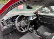 Audi A1 7