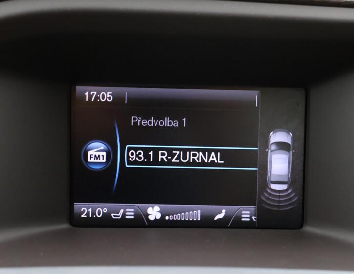 Volvo S60 25
