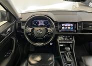 Škoda Kodiaq 5