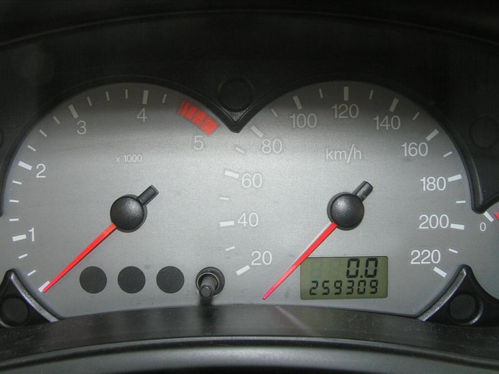 Ford Focus 7