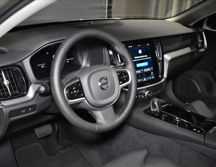 Volvo V60 17