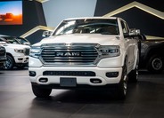Dodge RAM 1