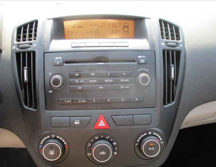 KIA Ceed 20