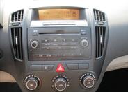 KIA Ceed 20