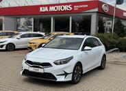 KIA Ceed 1