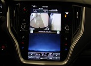 Subaru Outback 11