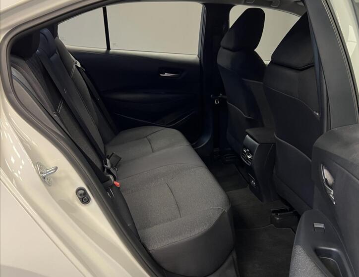 Toyota Corolla 11