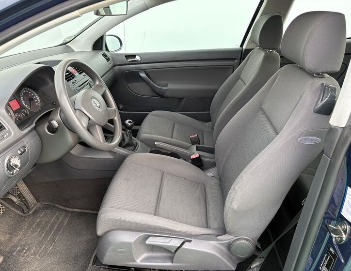 Volkswagen Golf 5