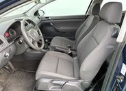 Volkswagen Golf 5