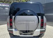 Land Rover Defender 9