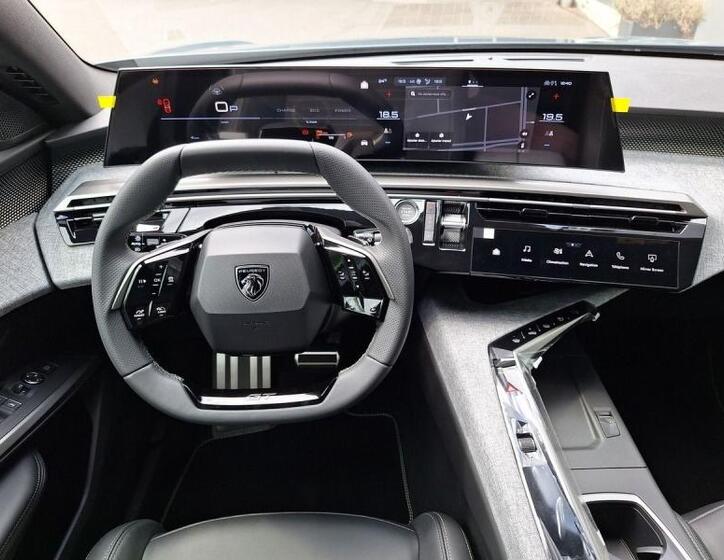 Peugeot 3008 10