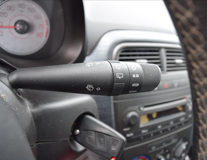 Fiat Punto 35