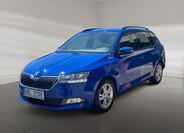 Škoda Fabia 3