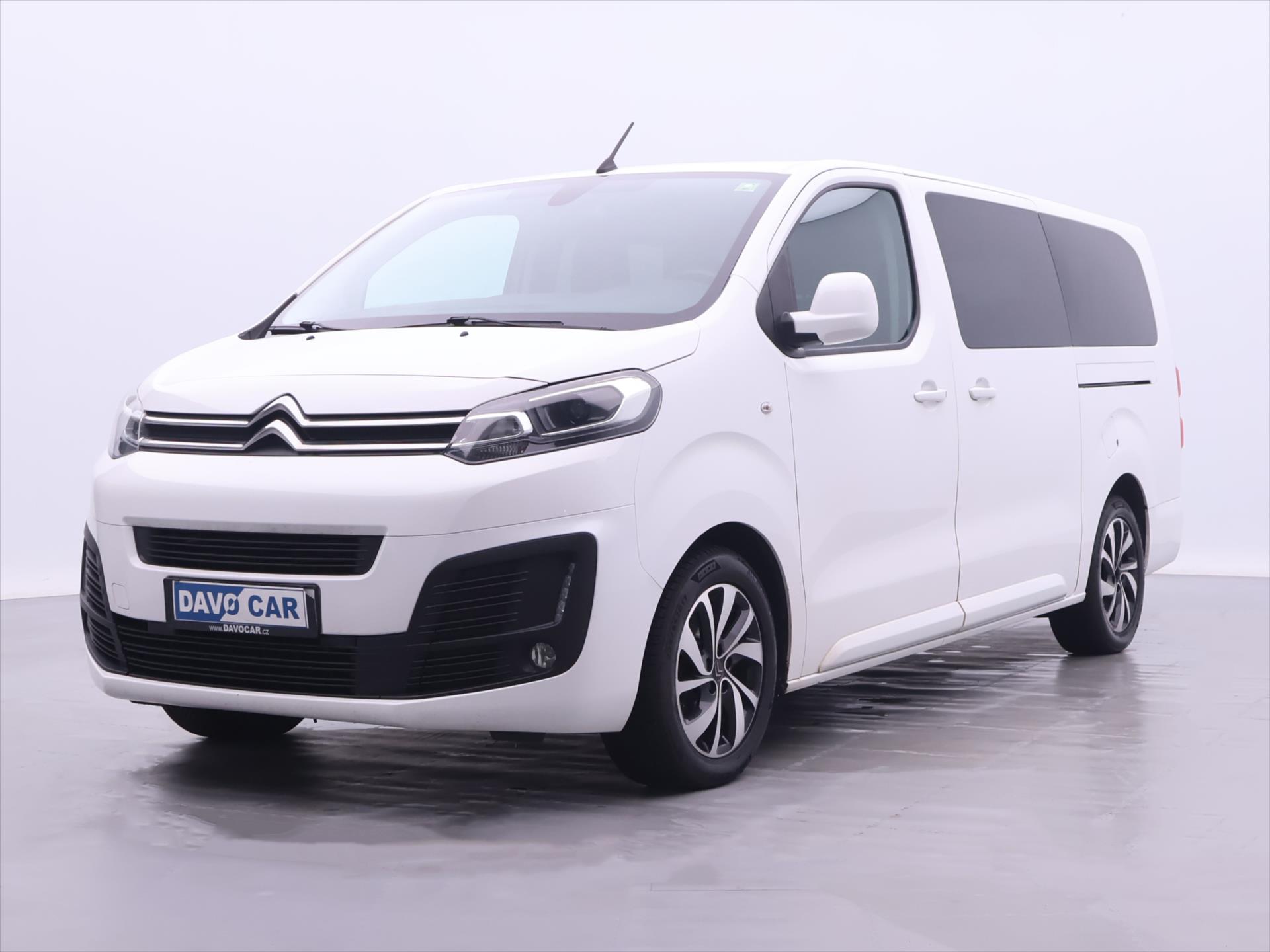 Citroën SpaceTourer
