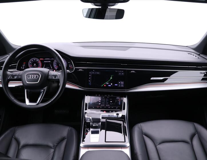 Audi Q7 86