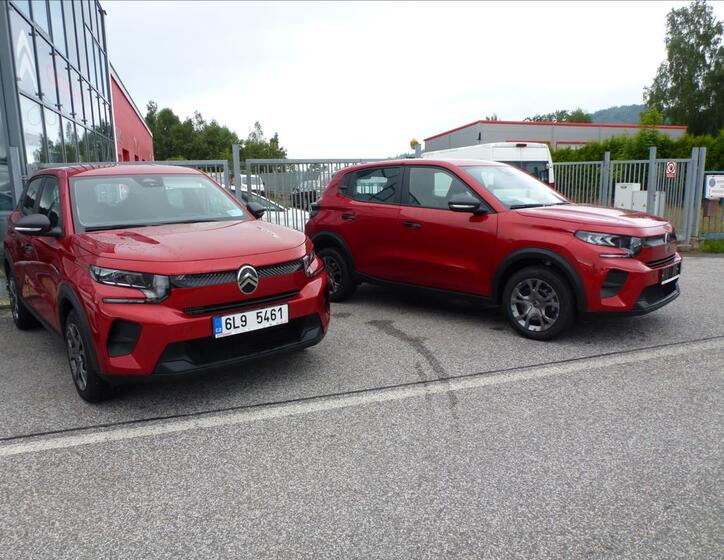 Citroën C3 39