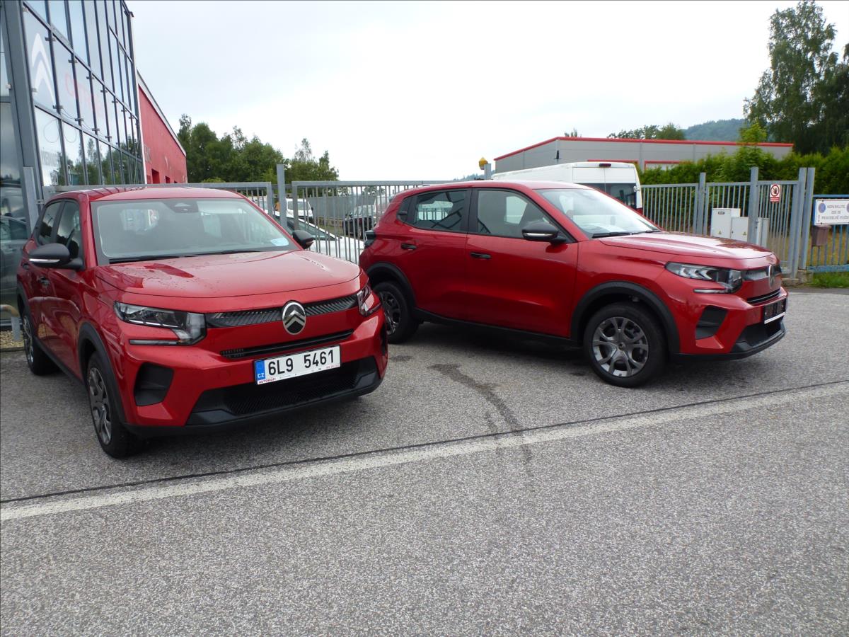 Citroën C3