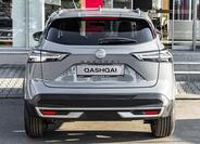 Nissan Qashqai 6