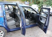 Škoda Roomster 10