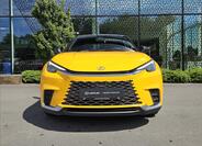Lexus LBX 7