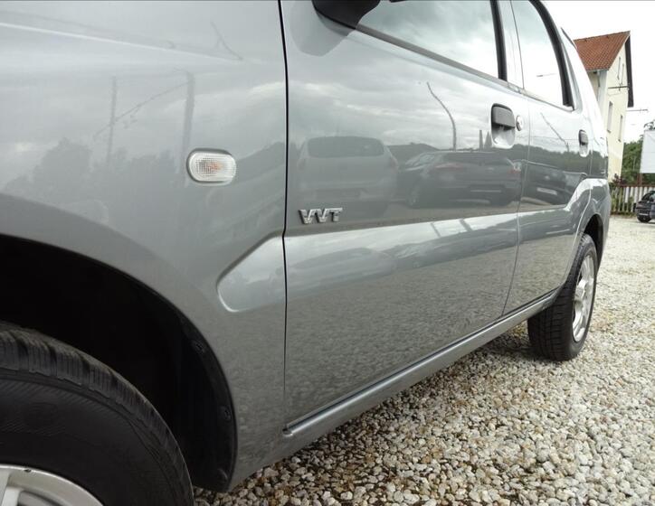 Suzuki Ignis 13