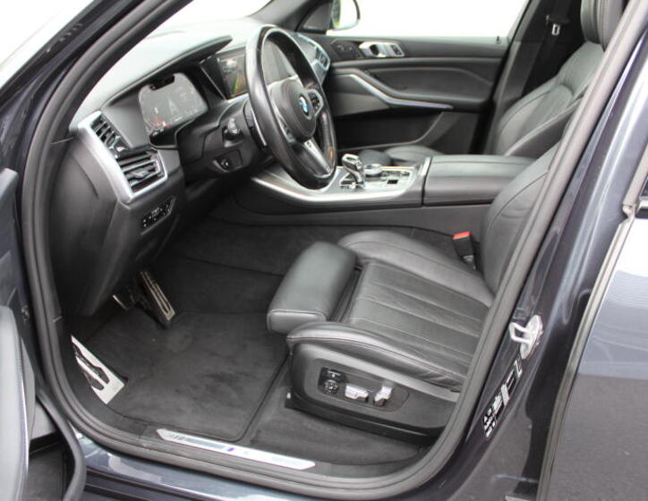 BMW X5 11