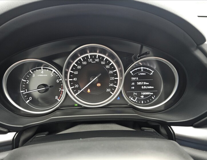 Mazda CX-5 16