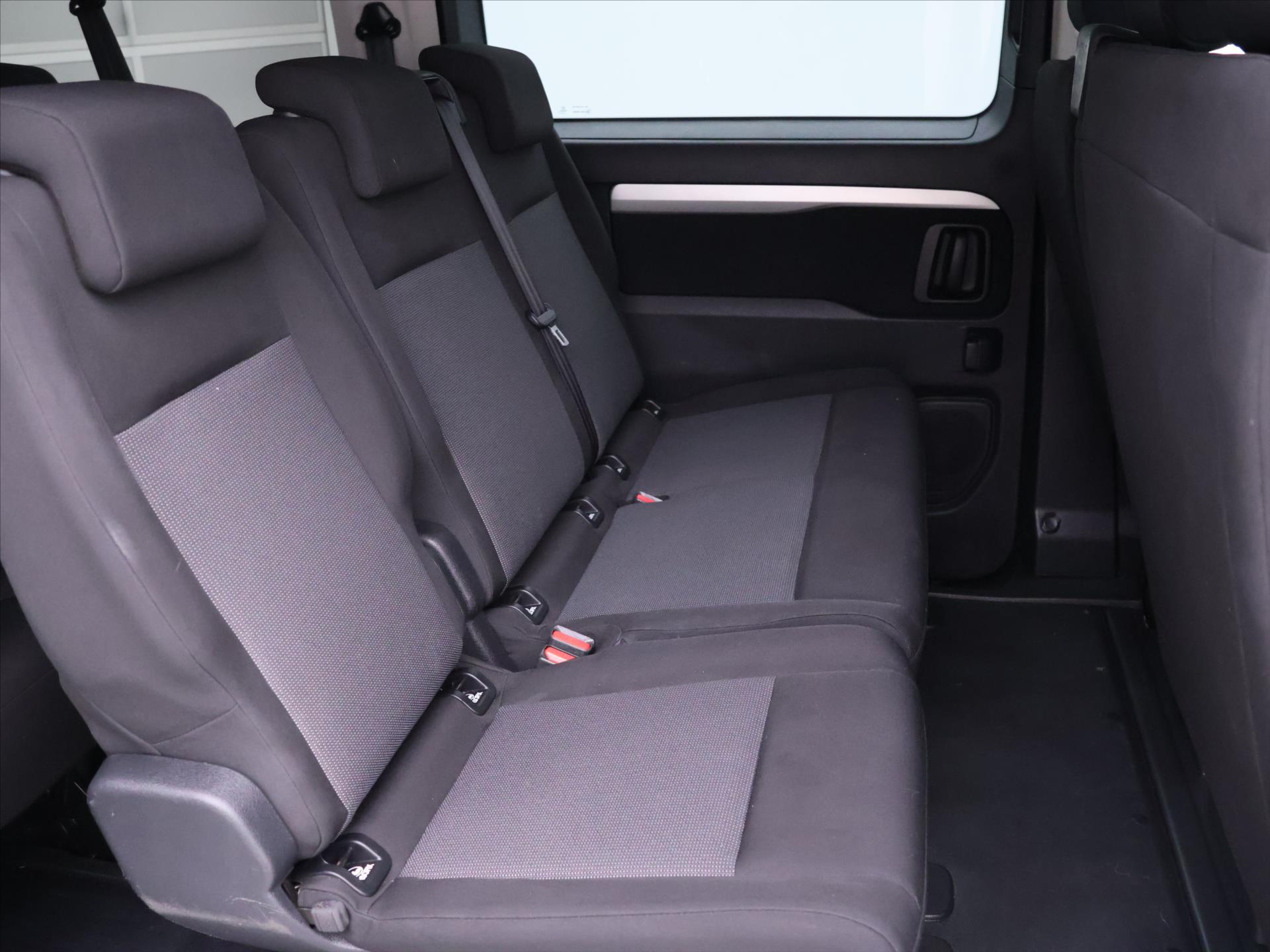Citroën SpaceTourer
