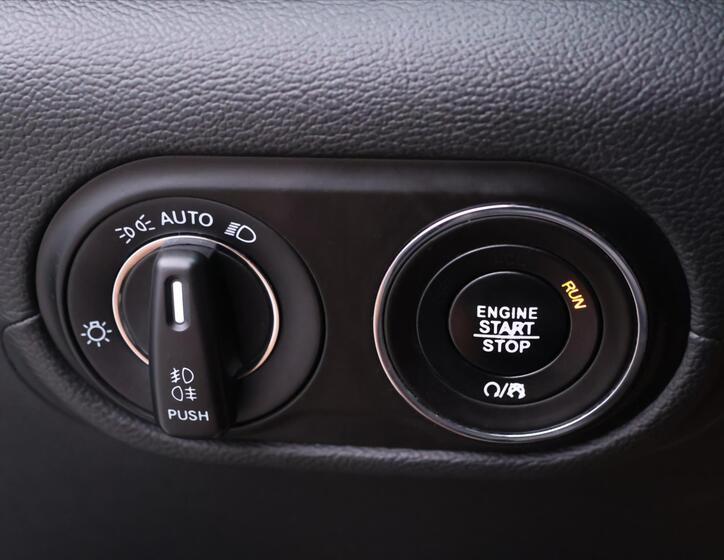 Maserati Levante 20