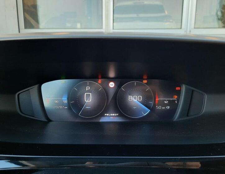 Peugeot 308 15