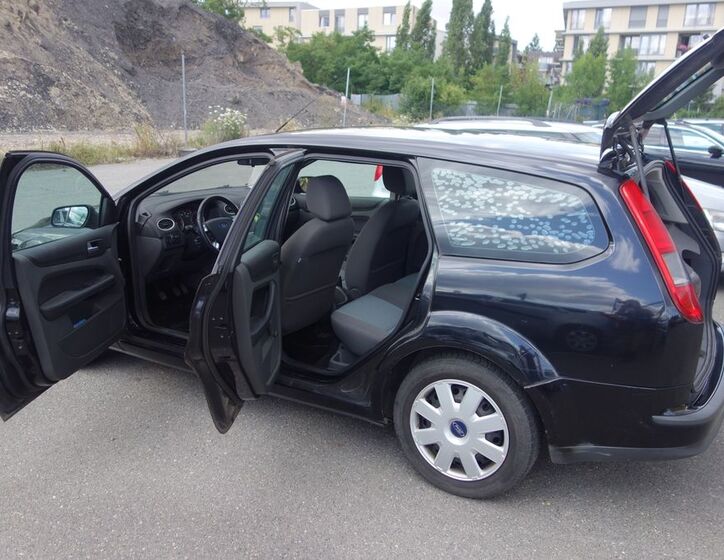 Ford Focus 19