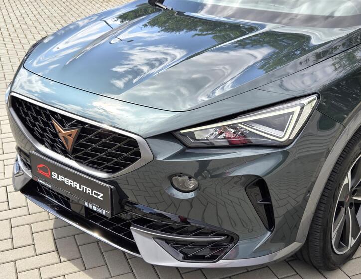 Cupra Formentor 16