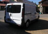 Renault Trafic 5