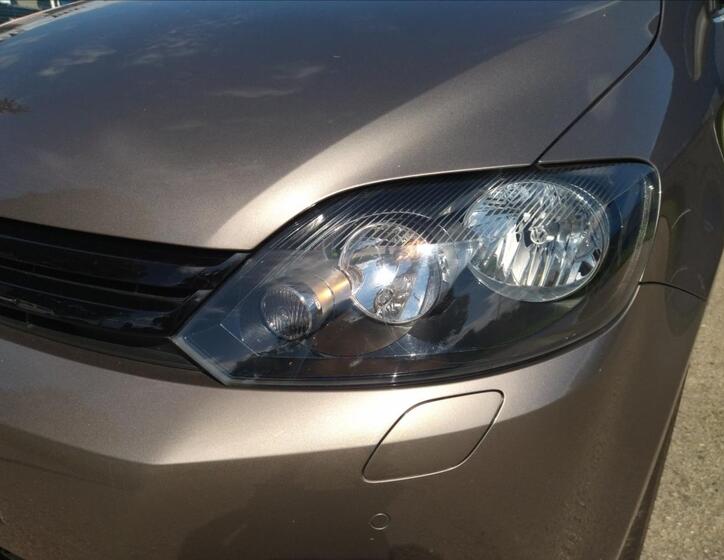 Volkswagen Golf Plus 9