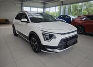 KIA Niro 7