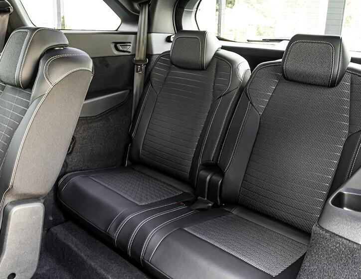 Peugeot 5008 26