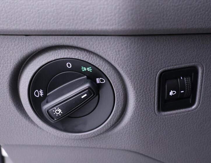 Volkswagen Crafter 13
