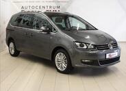 Volkswagen Sharan 3
