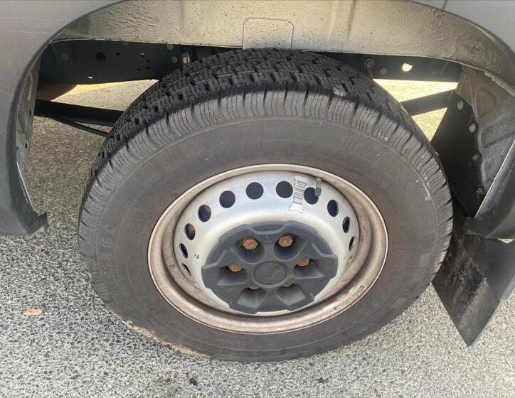 Iveco Daily 10