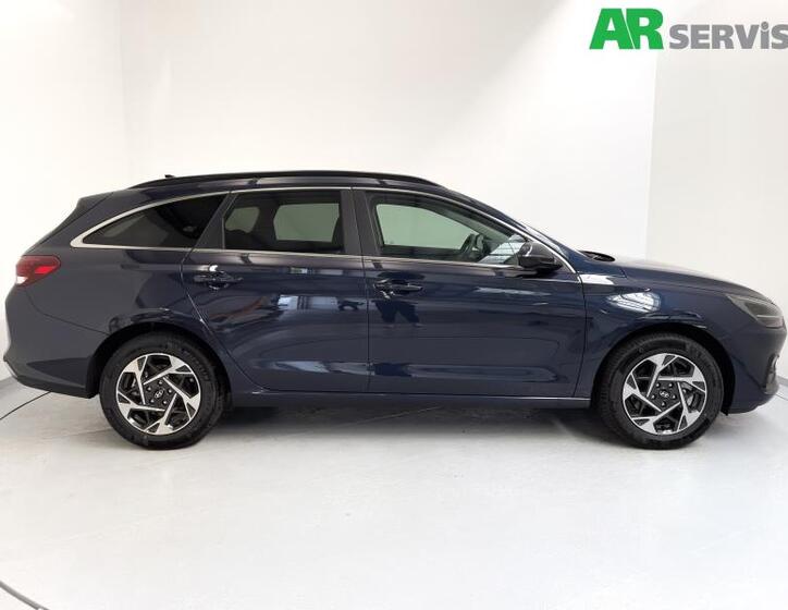 Hyundai i30 6