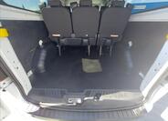 Ford Transit Custom 14